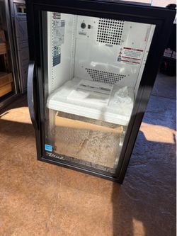 True GDM 06 Fridge