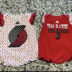 Baby Blazer Onesies