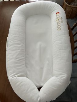 Baby Bed