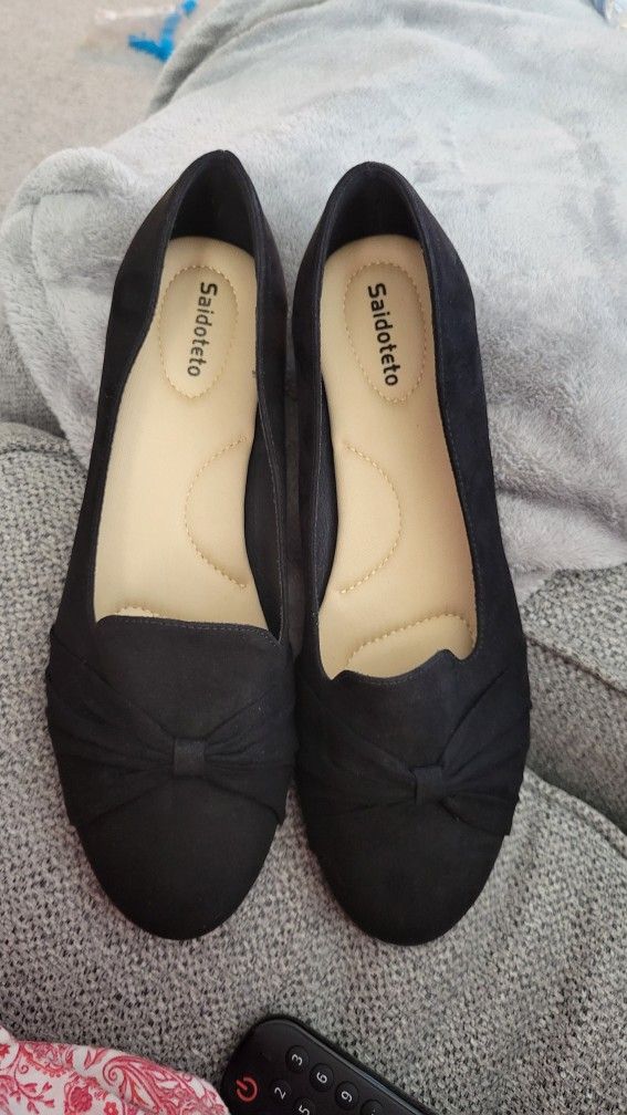 Brand NEW Flats