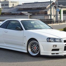 Custom made BBS