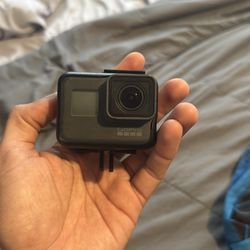 Dji go pro hero 5 black
