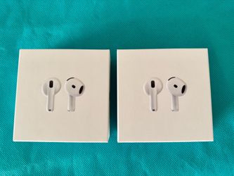 AirPods 4