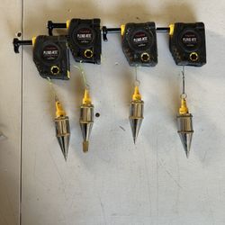 Plumb Bobs