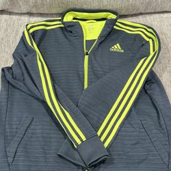 Adidas Zip Hoodie | Size XL