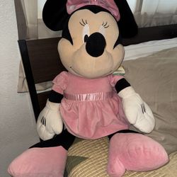 Large stuffed Animals