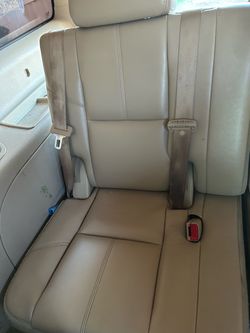3rd yukon or tahoe