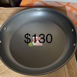 Princess House Sartenes 