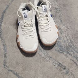 Kyrie 4 Uncle Drew's 