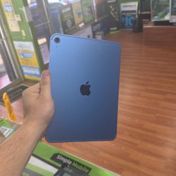 iPad A16 128 WiFi Used 