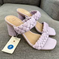 Womens Sandals Heels