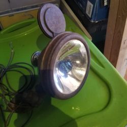 Vintage car Parts And Accessories 