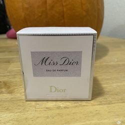 Miss Dior Parfume 3.4Oz
