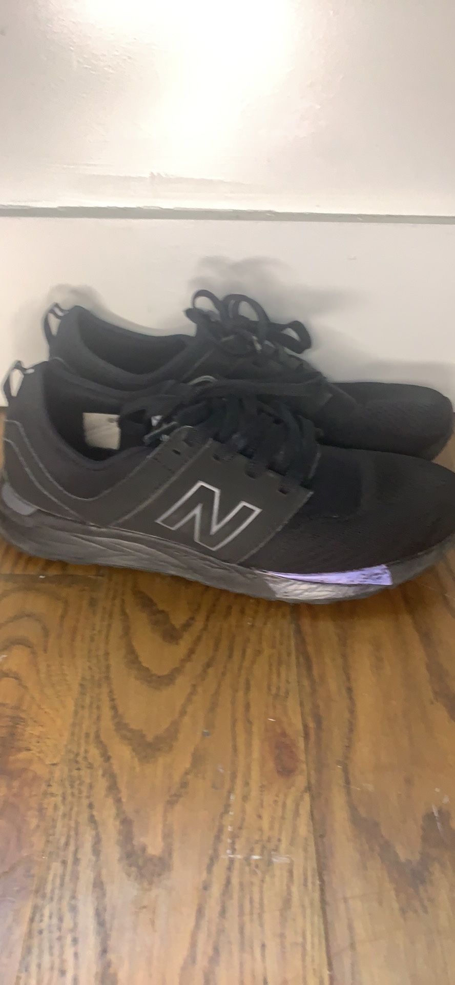 New Balance Size 6.5