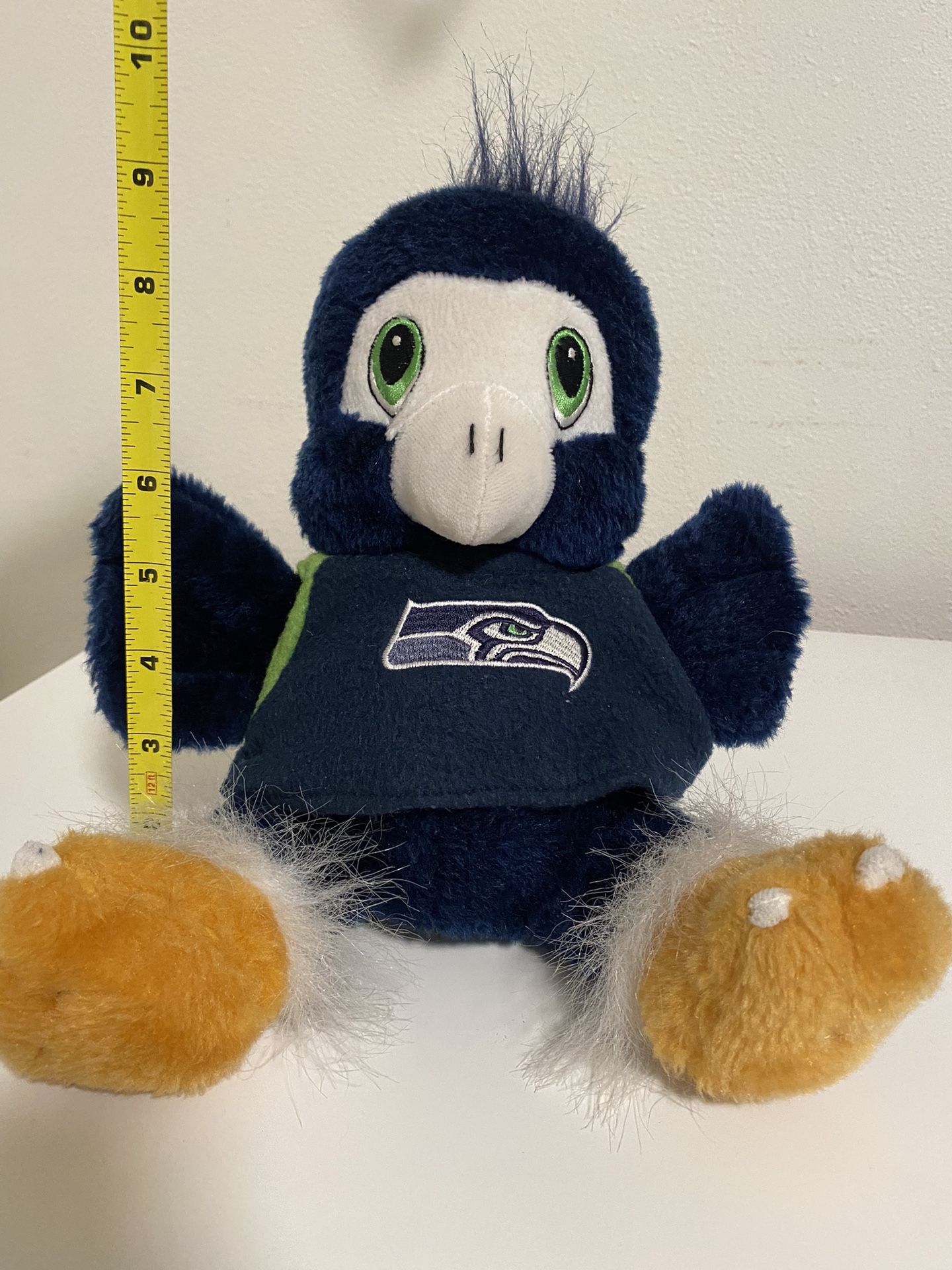 New NFL Seattle Seahawks Teddy Bear for Sale in Everett, WA - OfferUp