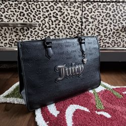 Juicy Couture Large Purse 