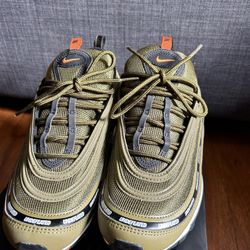 Airman 97 “UNDFTD” Sz 9