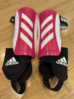 Adidas Shin Guards Kids Large