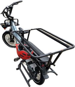 Xtracycle Hopper