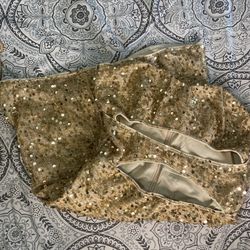 Size XS/s Dress