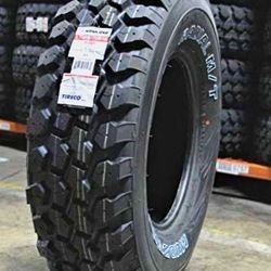 OFF ROAD TIRES! Got Mud?