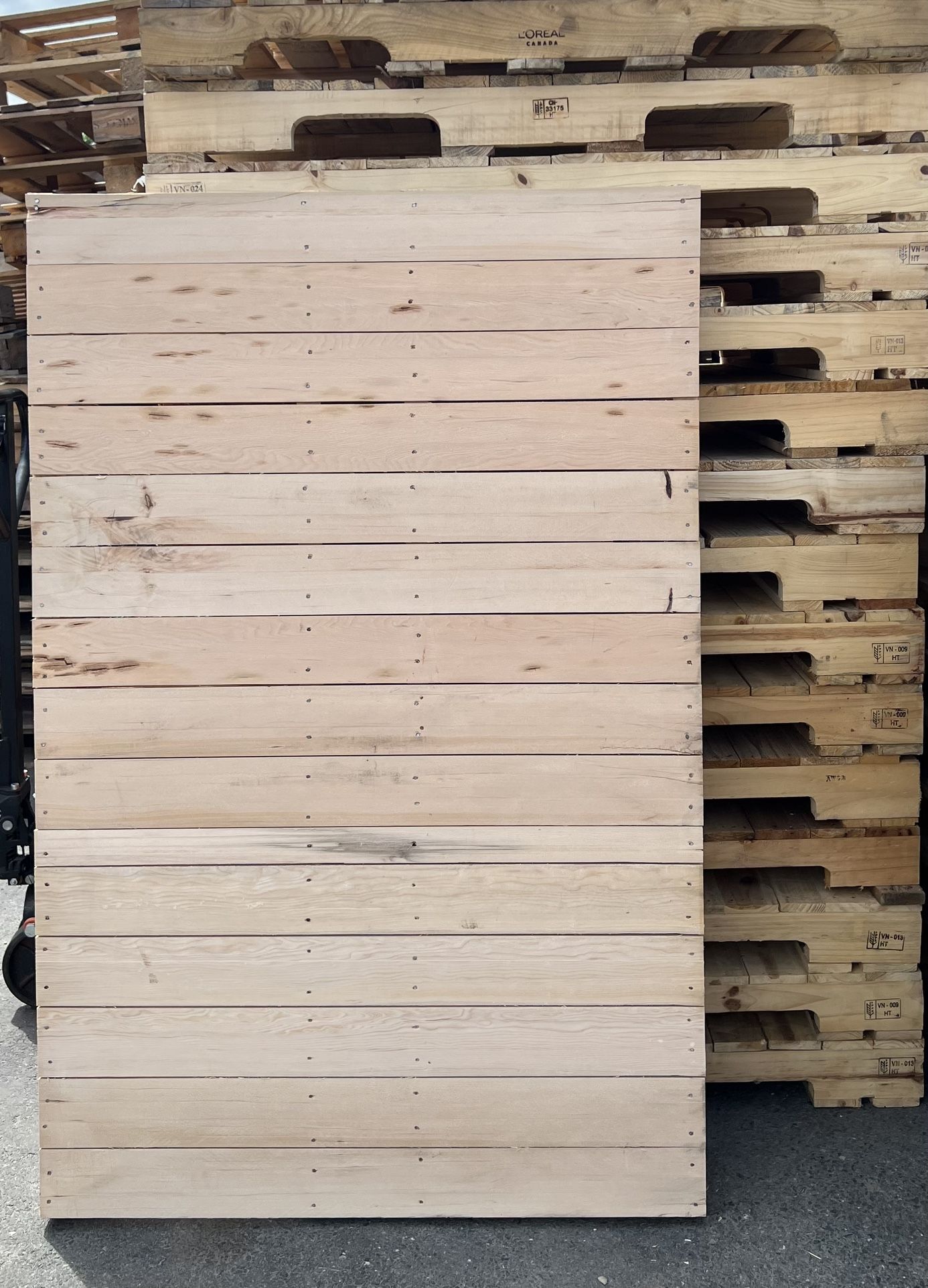 ****Flatboard Pallets For Sale***