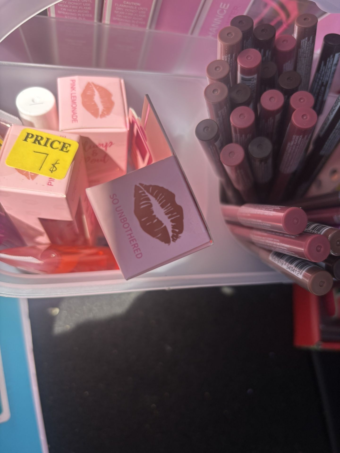 Makeup Sales 💄💋