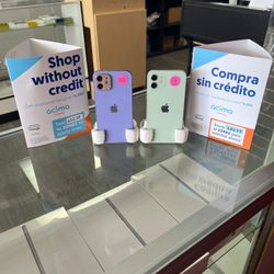 iPhone 12 64gb Factory Unlocked 