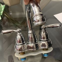 Faucet