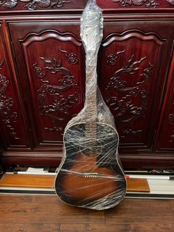 Epiphone Inspired by Gibson J-45 Acoustic Guitar