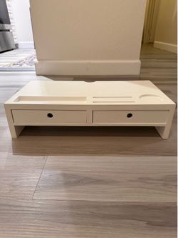 Monitor Stand