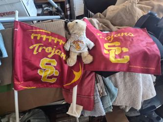 College USC