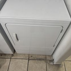 Washer & Dryer