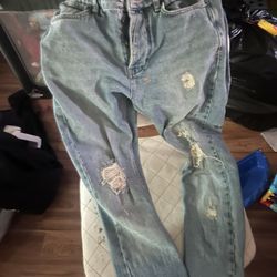 Ksubi Jeans❗️❗️