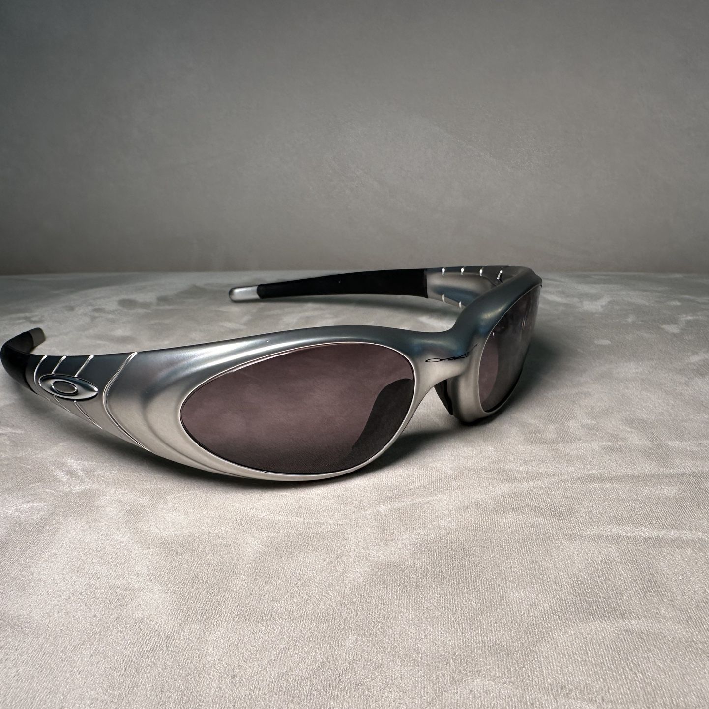 Vintage Oakley Eye Jacket 2.0 “FMJ” for Sale in Artesia, CA - OfferUp