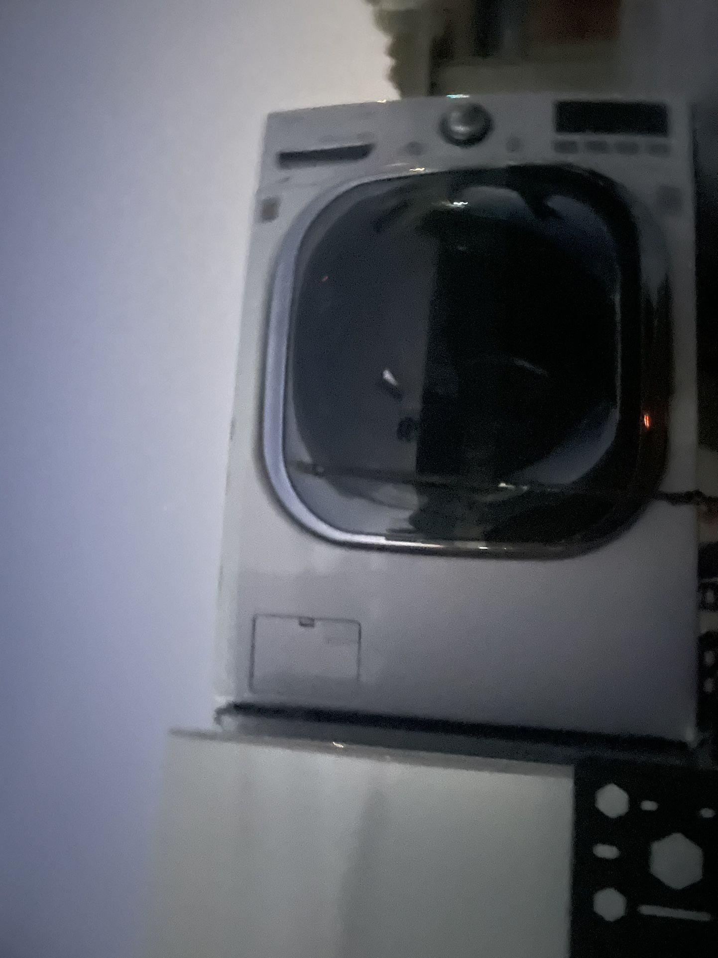 Lg Washing Machine