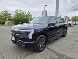 2023 Ford F-150 Lightning