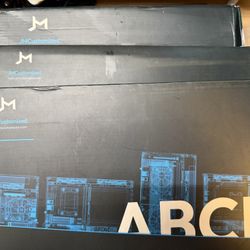 Jimu D+ v2.0 Titanium, Basic Package + A1/A2 + Side TG panel Mini ITX case