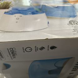 Brand new Humidifier 