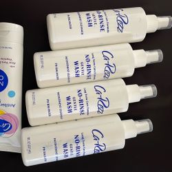 Skin Care 