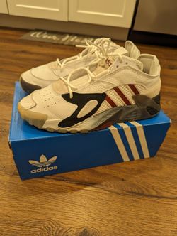 Adidas Streetball Shoes
