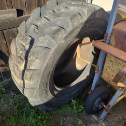 Workout Tire