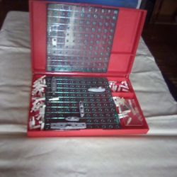 Battleship Game 
