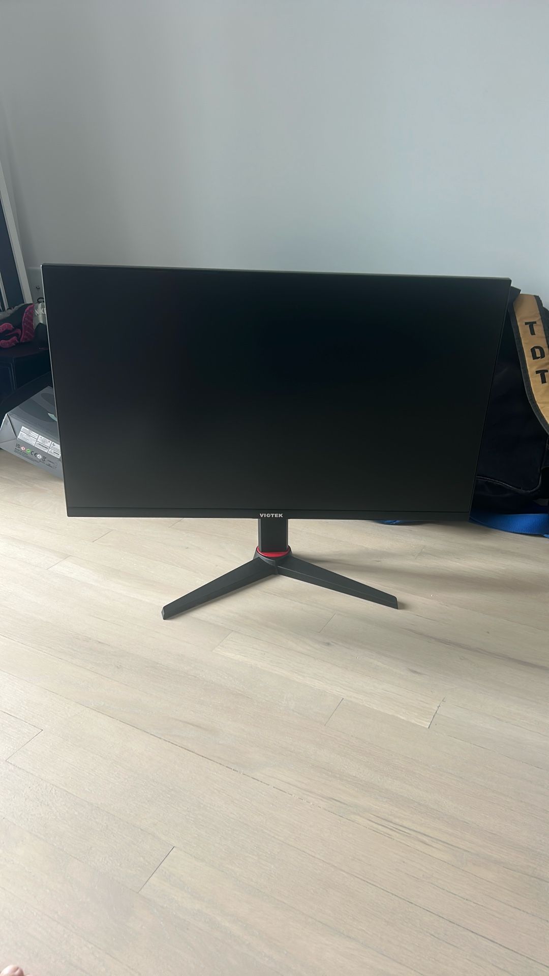 Viotek 240 Hz Computer Monitor 
