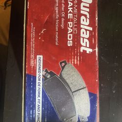 Brake Pads