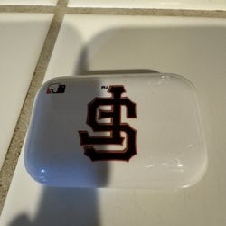 SF Giants Wireless Earbuds