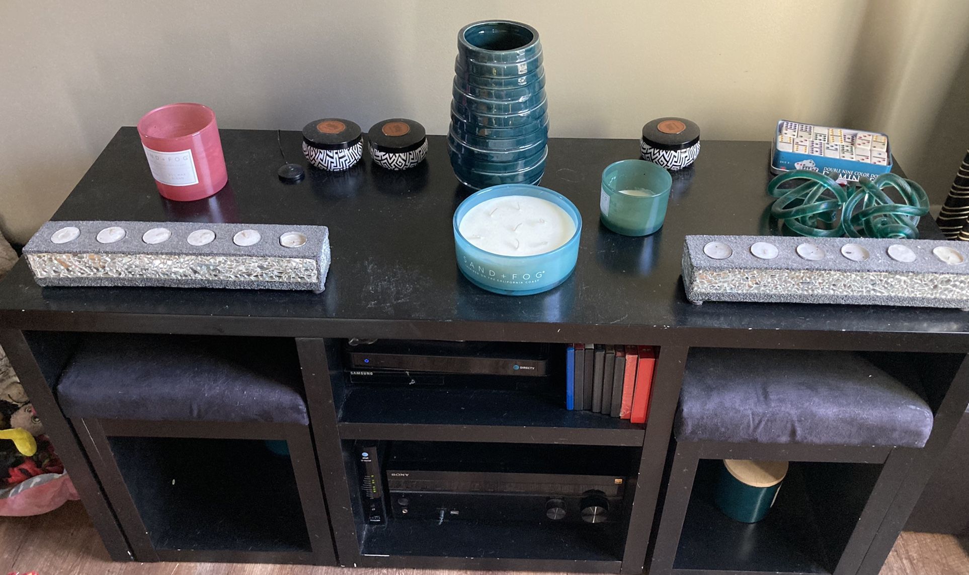 Media Storga/Entertainment Center