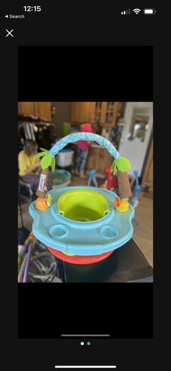 Baby Chair/ Booster Seat 