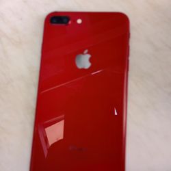 iPhone 8 Plus (locked)