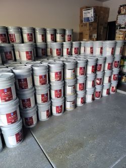 Pintura de venta